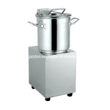 Professional Stainless Steel Vegetable Multifunctional Cutter (GRT-QS3A)